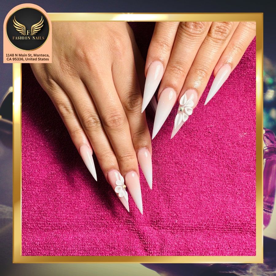 Nails Collections at Fashion Nails